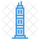 پیش‌نمایش فایل skyscraper-4581276 از پک ساختمان سکیسکراپِر