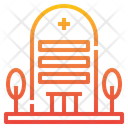 پیش‌نمایش فایل hospital-4580893 از پک ساختمان بیمارستان