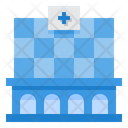 پیش‌نمایش فایل hospital-4580842 از پک ساختمان بیمارستان