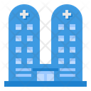 پیش‌نمایش فایل hospital-4580873 از پک ساختمان بیمارستان