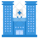 پیش‌نمایش فایل hospital-4580875 از پک ساختمان بیمارستان