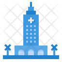 پیش‌نمایش فایل hospital-4580879 از پک ساختمان بیمارستان