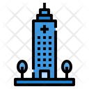 پیش‌نمایش فایل hospital-4580791 از پک ساختمان بیمارستان