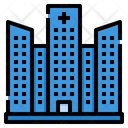 پیش‌نمایش فایل hospital-4580808 از پک ساختمان بیمارستان