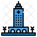 پیش‌نمایش فایل hospital-4580829 از پک ساختمان بیمارستان