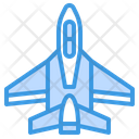 پیش‌نمایش فایل fighter-plane-4581001 از پک پلان