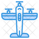 پیش‌نمایش فایل fighter-plane-4581018 از پک پلان