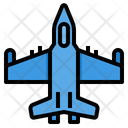 پیش‌نمایش فایل fighter-plane-4581050 از پک پلان