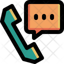 پیش‌نمایش فایل call-message-2985281 از پک کسب و کار جلد 4