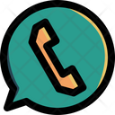 پیش‌نمایش فایل call-message-2985300 از پک کسب و کار جلد 4