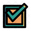 پیش‌نمایش فایل checkbox-2985312 از پک کسب و کار جلد 4