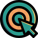 پیش‌نمایش فایل click-target-2985297 از پک کسب و کار جلد 4