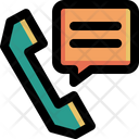 پیش‌نمایش فایل voice-call-message-2985279 از پک کسب و کار جلد 4