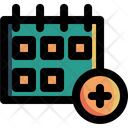 پیش‌نمایش فایل add-event-2985252 از پک کسب و کار جلد 3