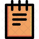 پیش‌نمایش فایل notes-2985265 از پک کسب و کار جلد 3