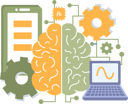پیش‌نمایش فایل ai-robot-brain-sourcing-database-9295561 از پک هوش مصنوعی