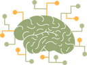 پیش‌نمایش فایل artificial-intelligence-brain-9295548 از پک هوش مصنوعی
