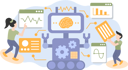 پیش‌نمایش فایل machine-learning-9295554 از پک هوش مصنوعی