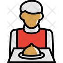 پیش‌نمایش فایل waiter-8839425 از پک رستوران‌ها، غذا و نوشیدنی