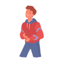 پیش‌نمایش فایل boy-laughing-9167083 از پک فعالیت پسر