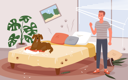 پیش‌نمایش فایل bad-pet-9167044 از پک حیوان خانگی بد