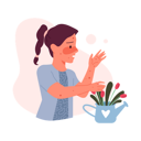 پیش‌نمایش فایل allergic-to-pollen-9167038 از پک آلرژی‌های متنوع
