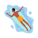 پیش‌نمایش فایل man-surfing-in-ocean-9190876 از پک موج سواری