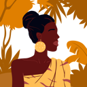 پیش‌نمایش فایل africa-day-9190191 از پک فرهنگ آفریقایی