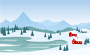 پیش‌نمایش فایل antarctica-rural-with-home-9300778 از پک جنوبگان