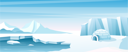 پیش‌نمایش فایل antartica-weather-9300774 از پک جنوبگان