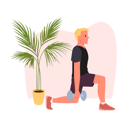 پیش‌نمایش فایل boy-doing-exercise-9300749 از پک فعالیت مرد