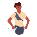 پیش‌نمایش فایل boy-with-empty-pockets-9300739 از پک فعالیت مرد