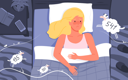 پیش‌نمایش فایل woman-unable-to-sleep-due-to-endless-thoughts-9467465 از پک متفرقه