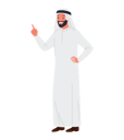 پیش‌نمایش فایل arab-businessman-9465751 از پک مرد عرب کسب‌وکار
