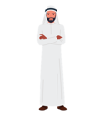 پیش‌نمایش فایل arab-businessman-9465759 از پک مرد عرب کسب‌وکار