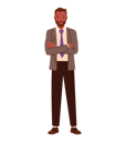 پیش‌نمایش فایل african-businessman-crossing-hand-9465738 از پک مرد کسب‌وکار