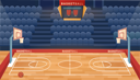 پیش‌نمایش فایل basketball-feel-9466549 از پک متفرقه