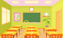 پیش‌نمایش فایل classroom-9466550 از پک متفرقه
