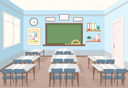 پیش‌نمایش فایل classroom-9466551 از پک متفرقه