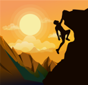 پیش‌نمایش فایل climbing-9466547 از پک متفرقه