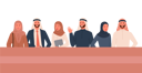 پیش‌نمایش فایل arab-business-community-9483714 از پک فعالیت افراد