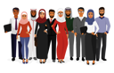پیش‌نمایش فایل muslim-business-community-9483711 از پک فعالیت افراد