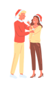 پیش‌نمایش فایل couple-drinking-wine-9484536 از پک متفرقه