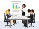 پیش‌نمایش فایل business-meeting-9484282 از پک فعالیت افراد