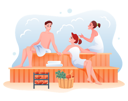 پیش‌نمایش فایل people-in-spa-9484265 از پک فعالیت افراد