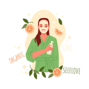 پیش‌نمایش فایل woman-doing-makeup-9484278 از پک فعالیت افراد