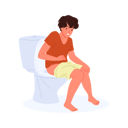 پیش‌نمایش فایل boy-in-toilet-9484066 از پک مفهوم محور