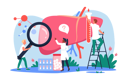 پیش‌نمایش فایل leaver-health-inspection-9484061 از پک مفهوم محور
