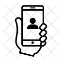 پیش‌نمایش فایل user-account-52 از پک قابلیت استفاده تلفن هوشمند - طرح کلی