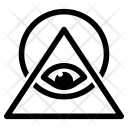 پیش‌نمایش فایل all-seeing-eye از پک پیکسا جلد 1